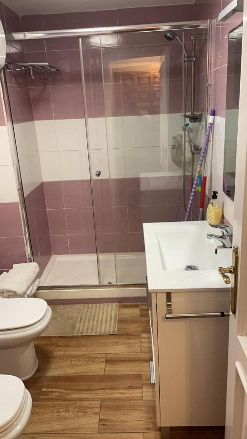 Apartment Estudio Cerca De La Playa 3 Málaga