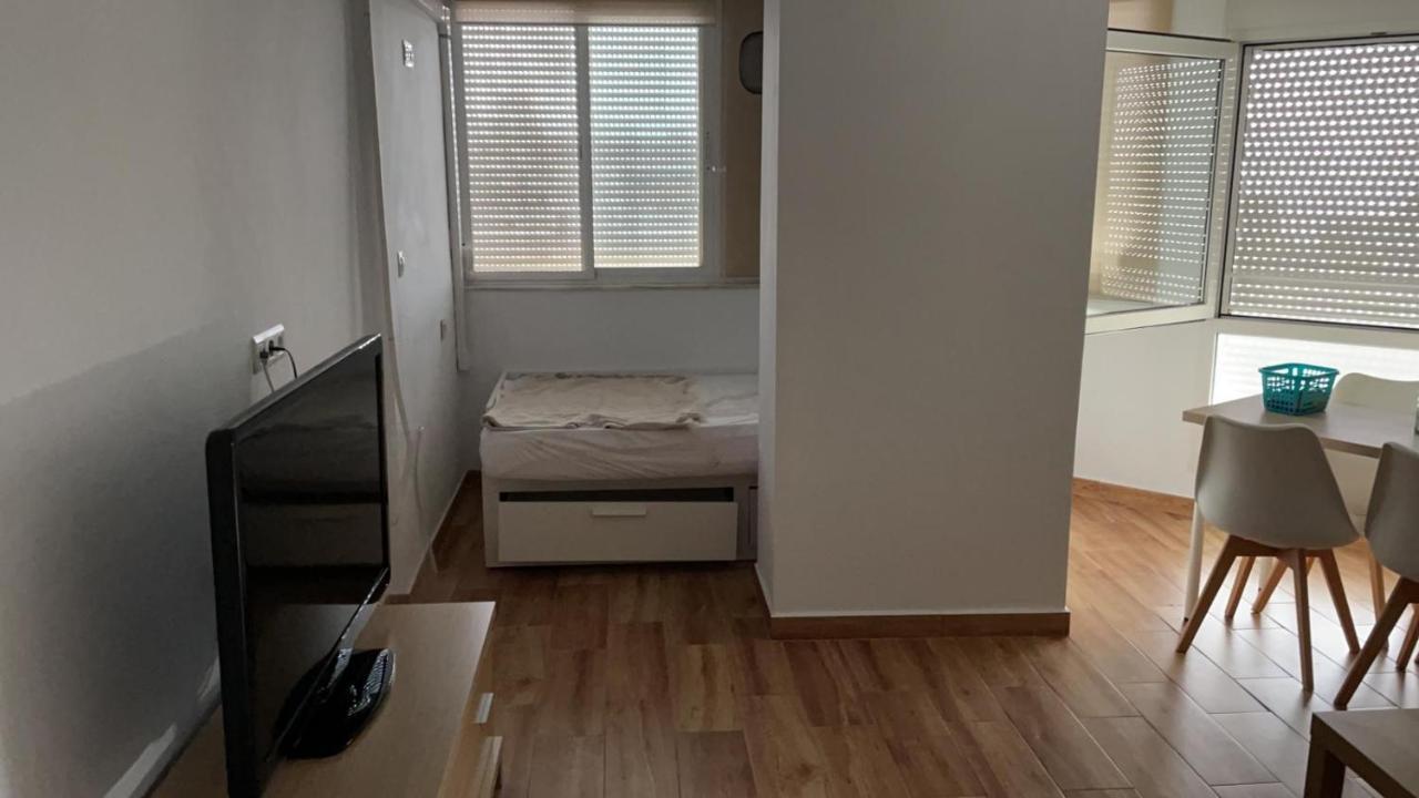 Estudio Cerca De La Playa 3 * Málaga