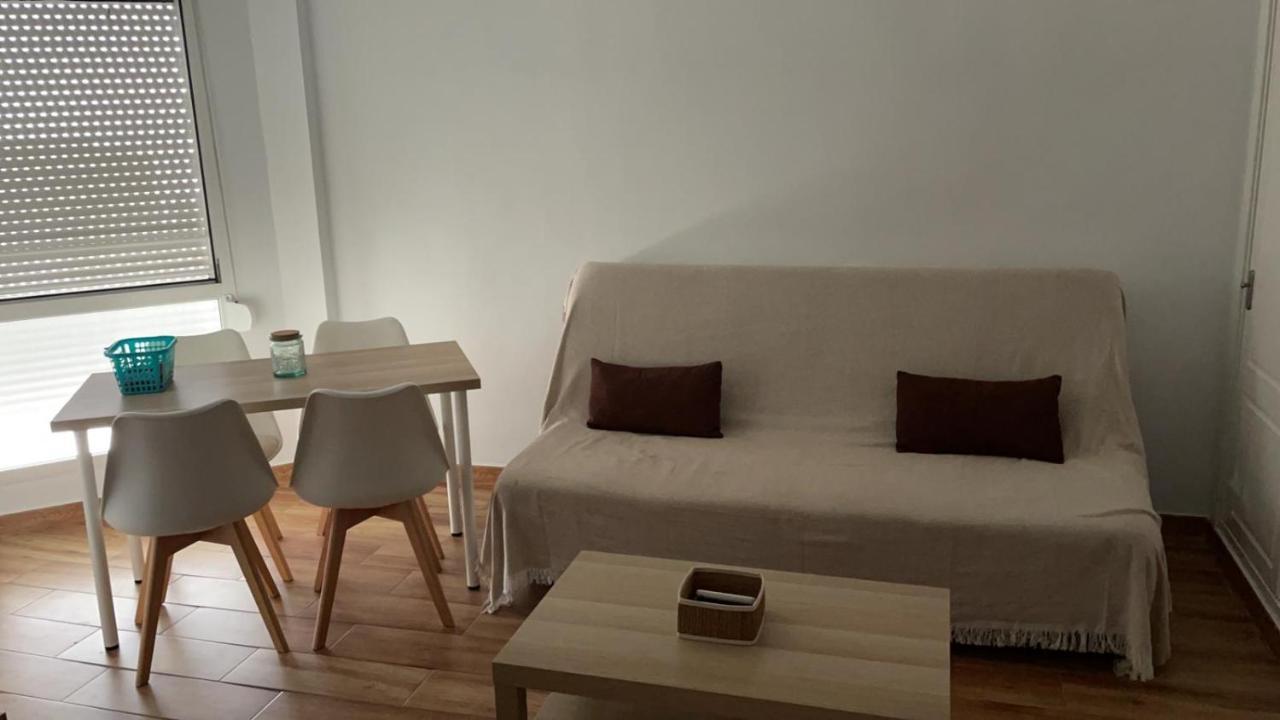 Estudio Cerca De La Playa 3 Apartment *