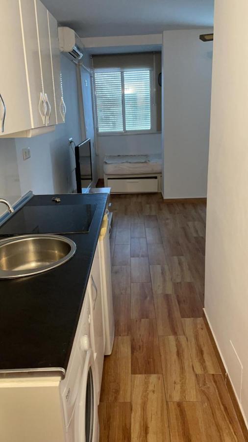 Estudio Cerca De La Playa 3 * Málaga