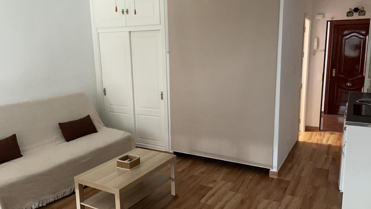 Apartment Estudio Cerca De La Playa 3 Málaga