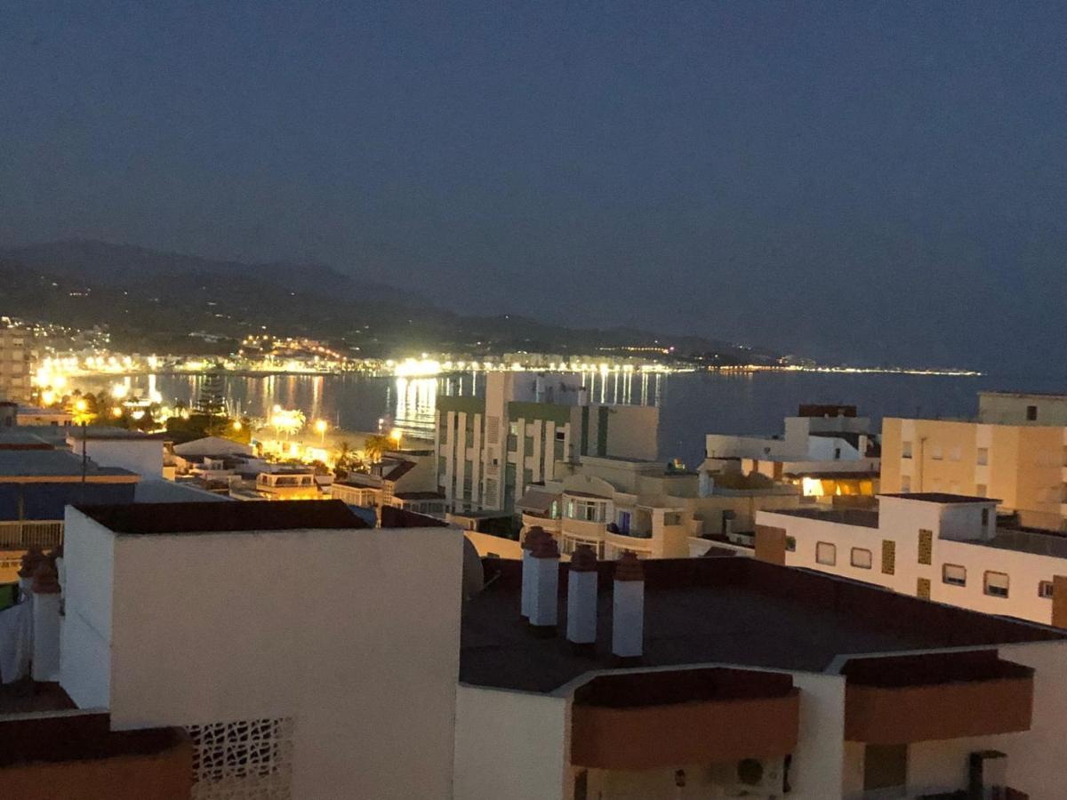 Estudio Cerca De La Playa 3 *