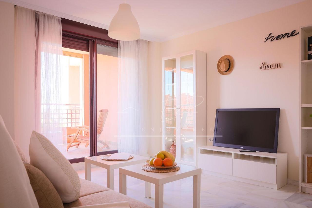 Enjoy2rent Hipodromo Apartment, Mijas Costa Apartamento