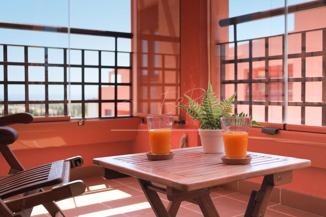 Apartamento Enjoy2rent Hipodromo Apartment, Mijas Costa