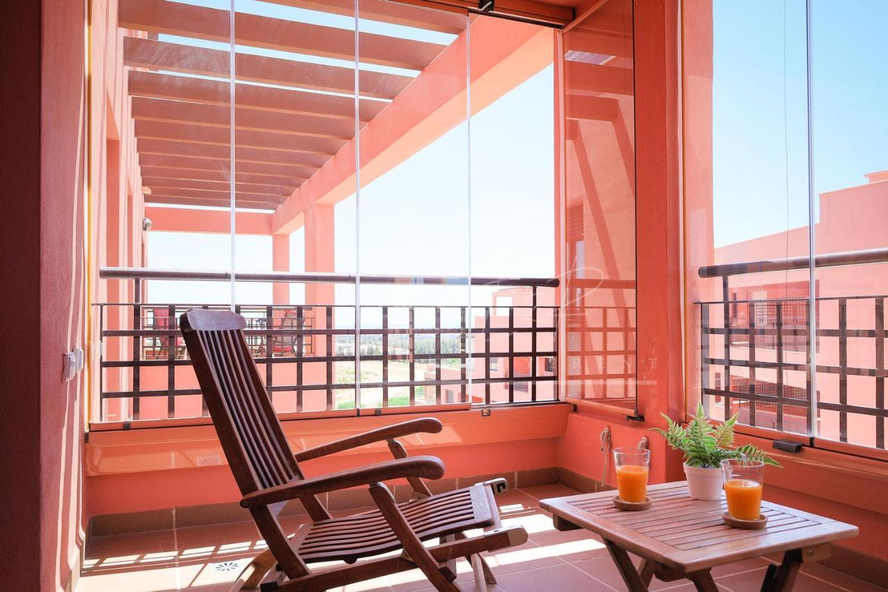 Enjoy2rent Hipodromo Apartment, Mijas Costa Apartamento Málaga