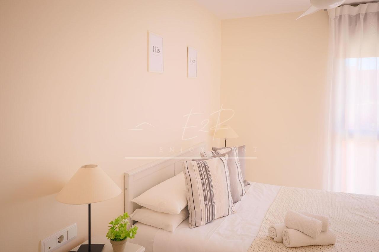 Enjoy2rent Hipodromo Apartment, Mijas Costa