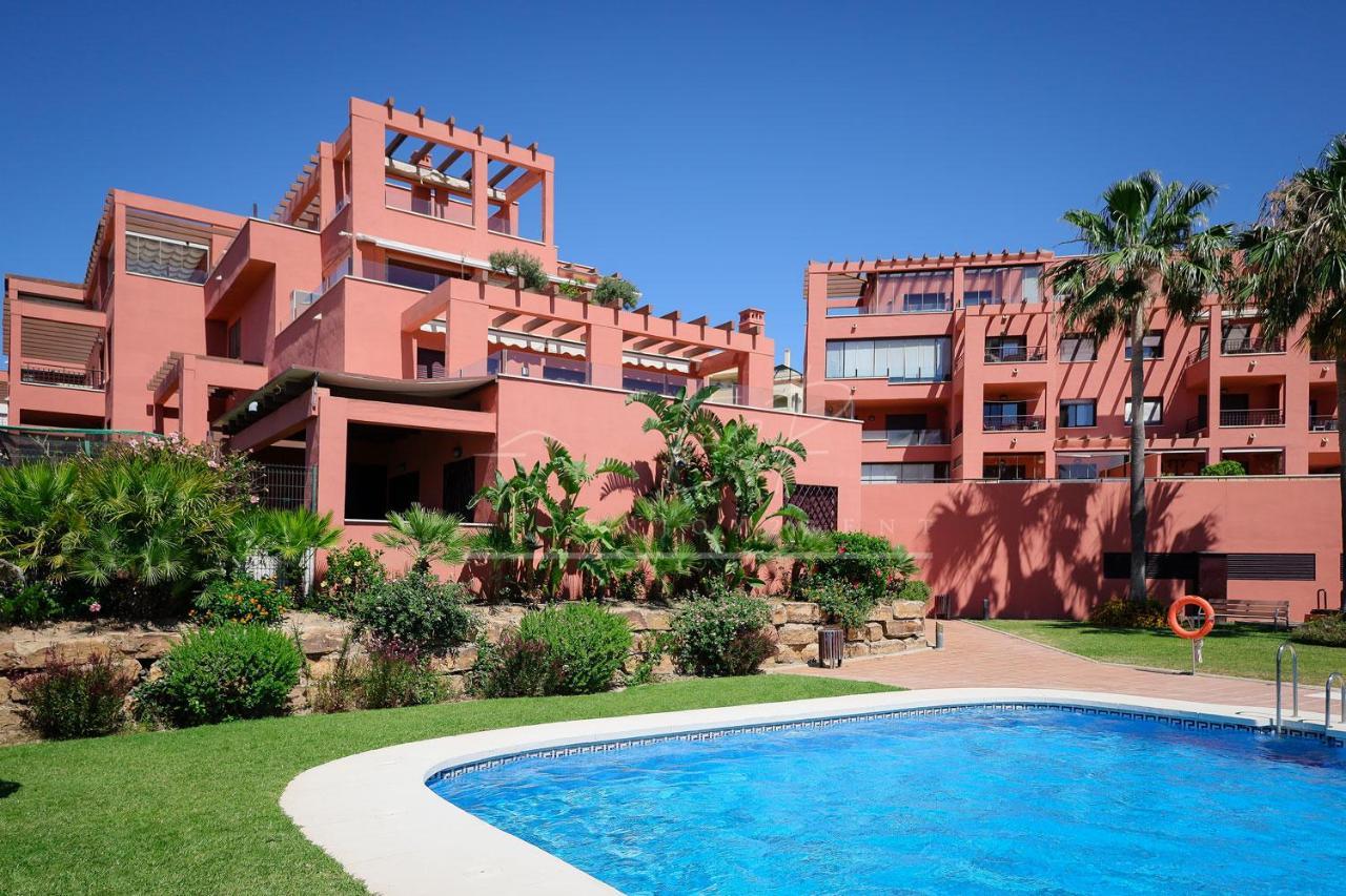 Apartamento Enjoy2rent Hipodromo Apartment, Mijas Costa