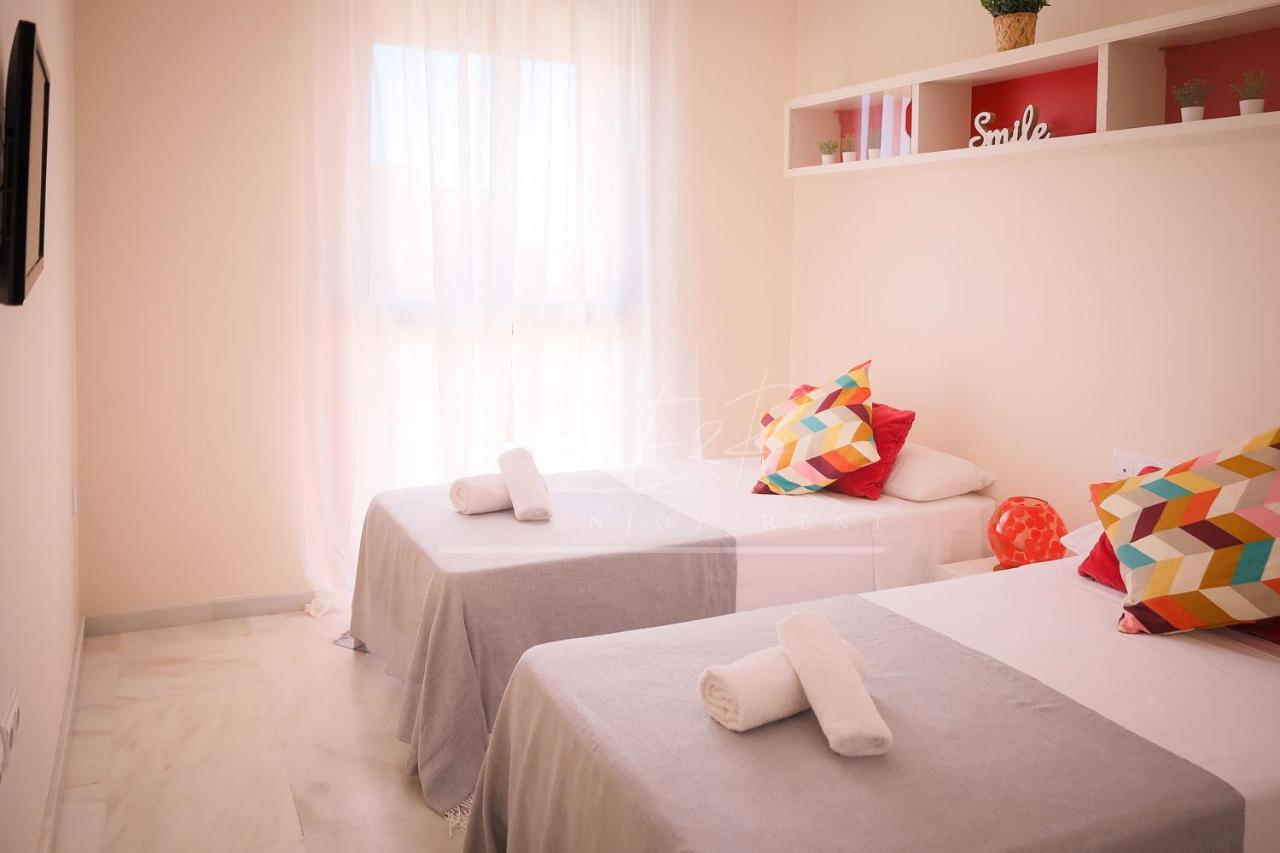 Enjoy2rent Hipodromo Apartment, Mijas Costa Málaga
