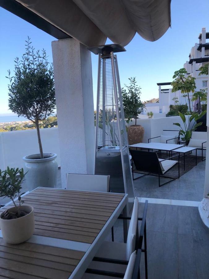 La Quinta Hills 2 Bedroom In Marbella Apartment *
