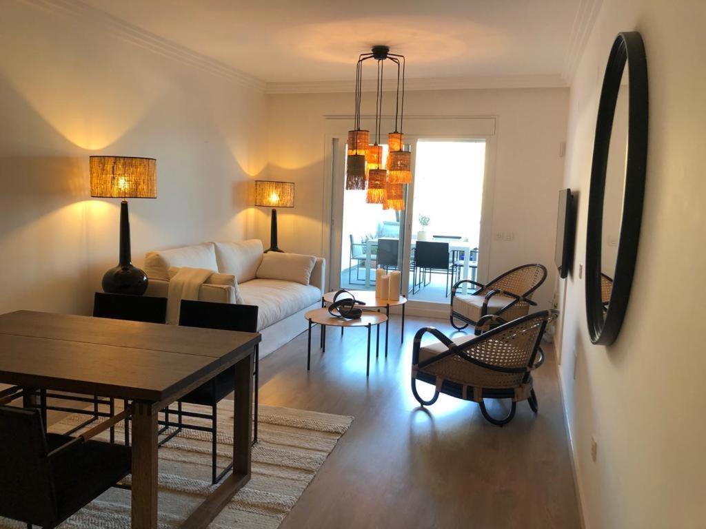 La Quinta Hills 2 Bedroom In Marbella *