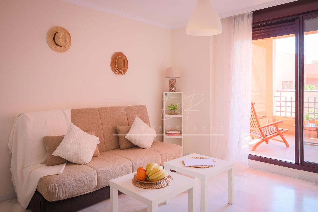 Enjoy2rent Hipodromo Apartment, Mijas Costa Málaga