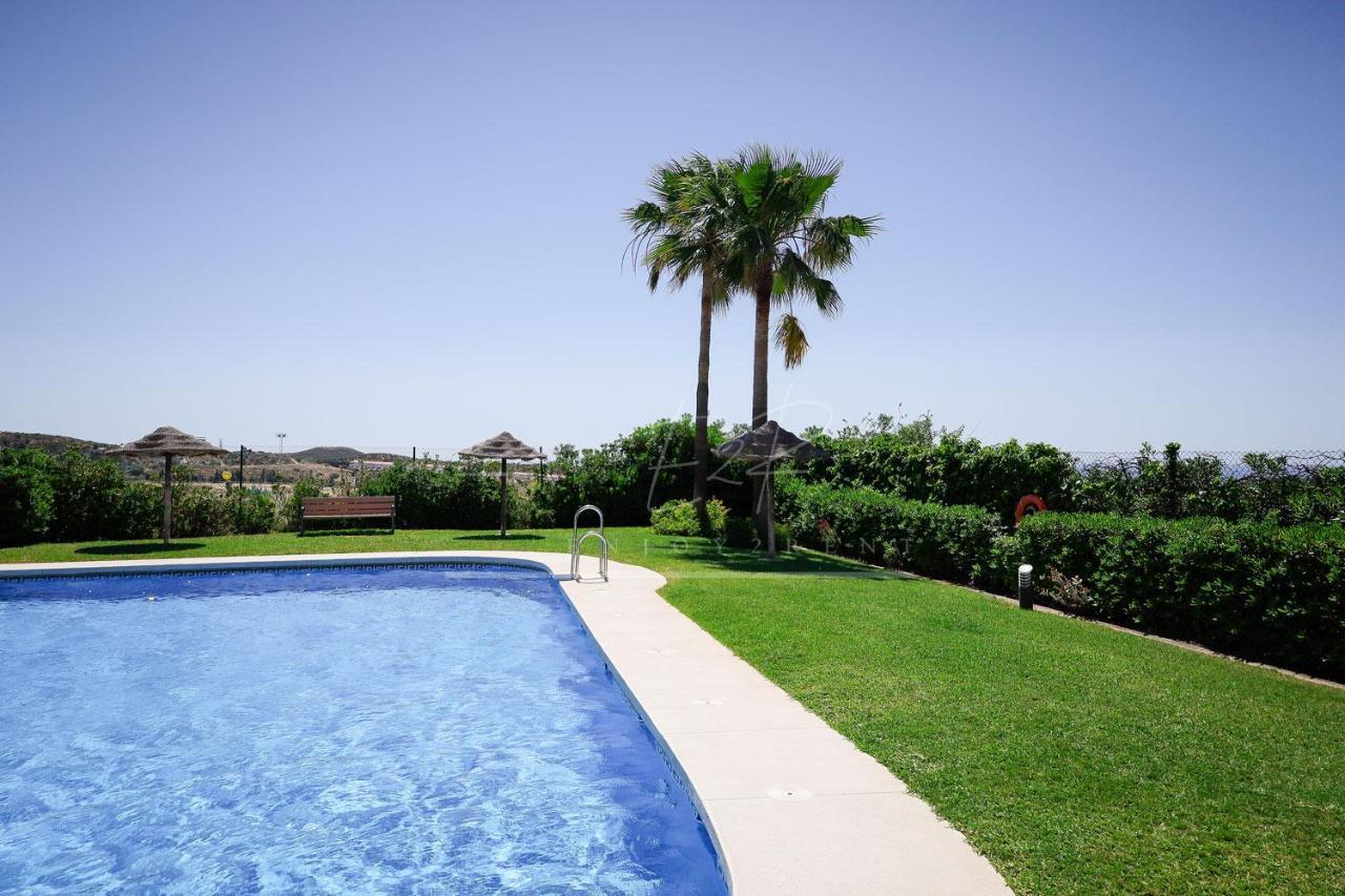 Apartamento Enjoy2rent Hipodromo Apartment, Mijas Costa Málaga