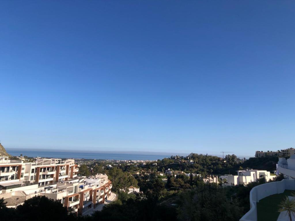Apartment La Quinta Hills 2 Bedroom In Marbella Malaga