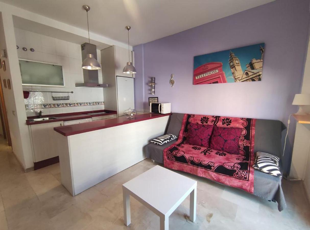 Appartement Charming Walk To Sights Málaga