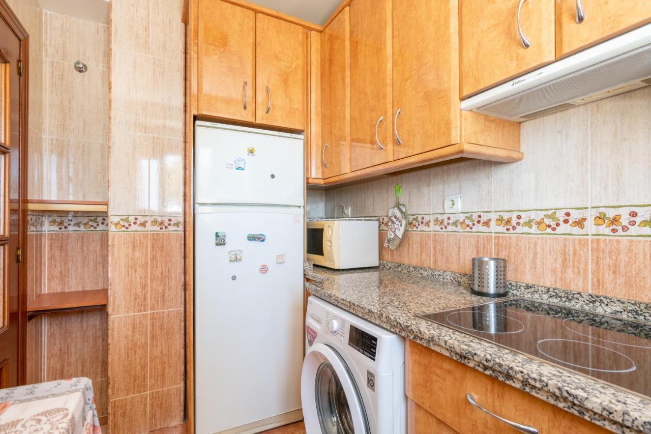 Renthas Pedregalejo Apartment *