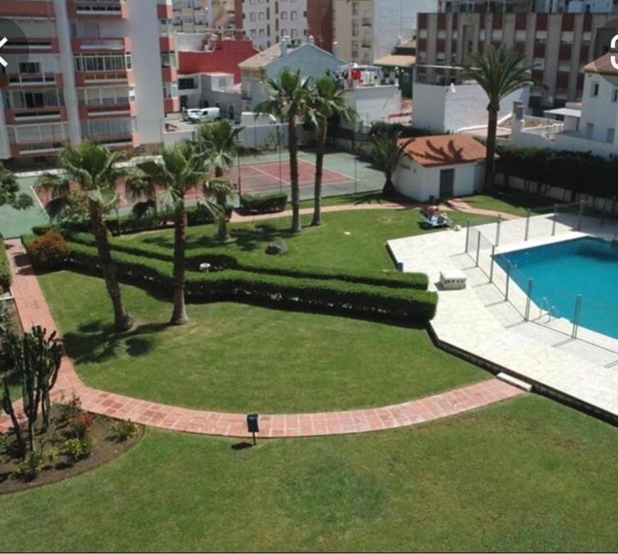 Estudio Cerca De La Playa 3 Apartment