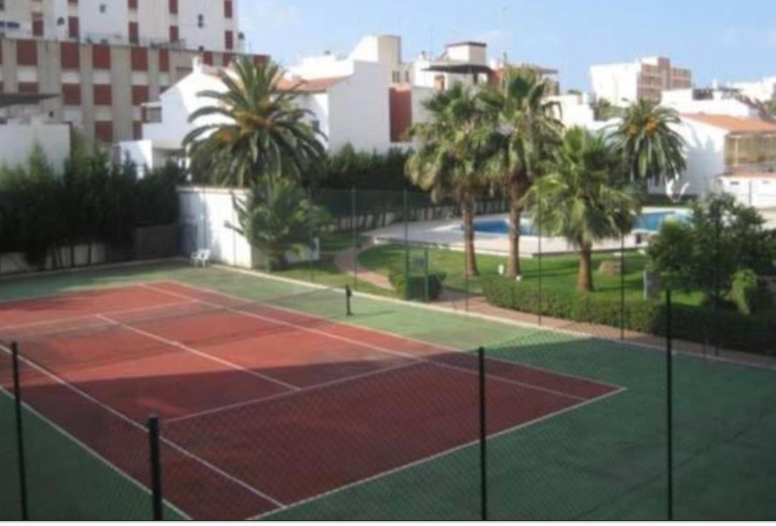 Estudio Cerca De La Playa 3
