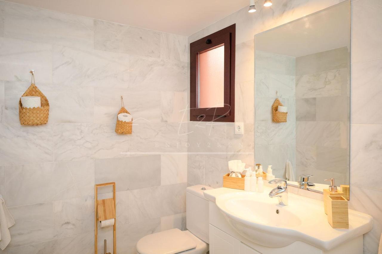 Enjoy2rent Hipodromo Apartment, Mijas Costa