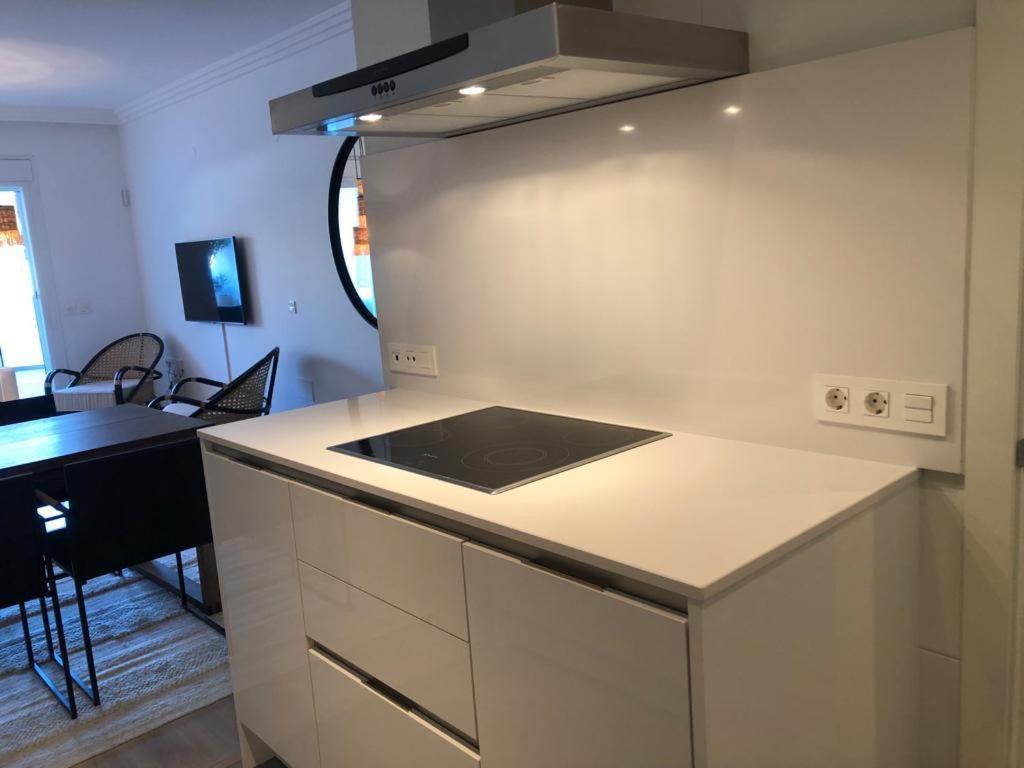 La Quinta Hills 2 Bedroom In Marbella * Malaga