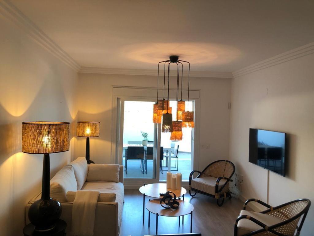 Apartment La Quinta Hills 2 Bedroom In Marbella Malaga