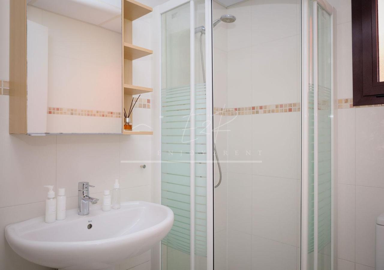 Enjoy2rent Hipodromo Apartment, Mijas Costa Málaga
