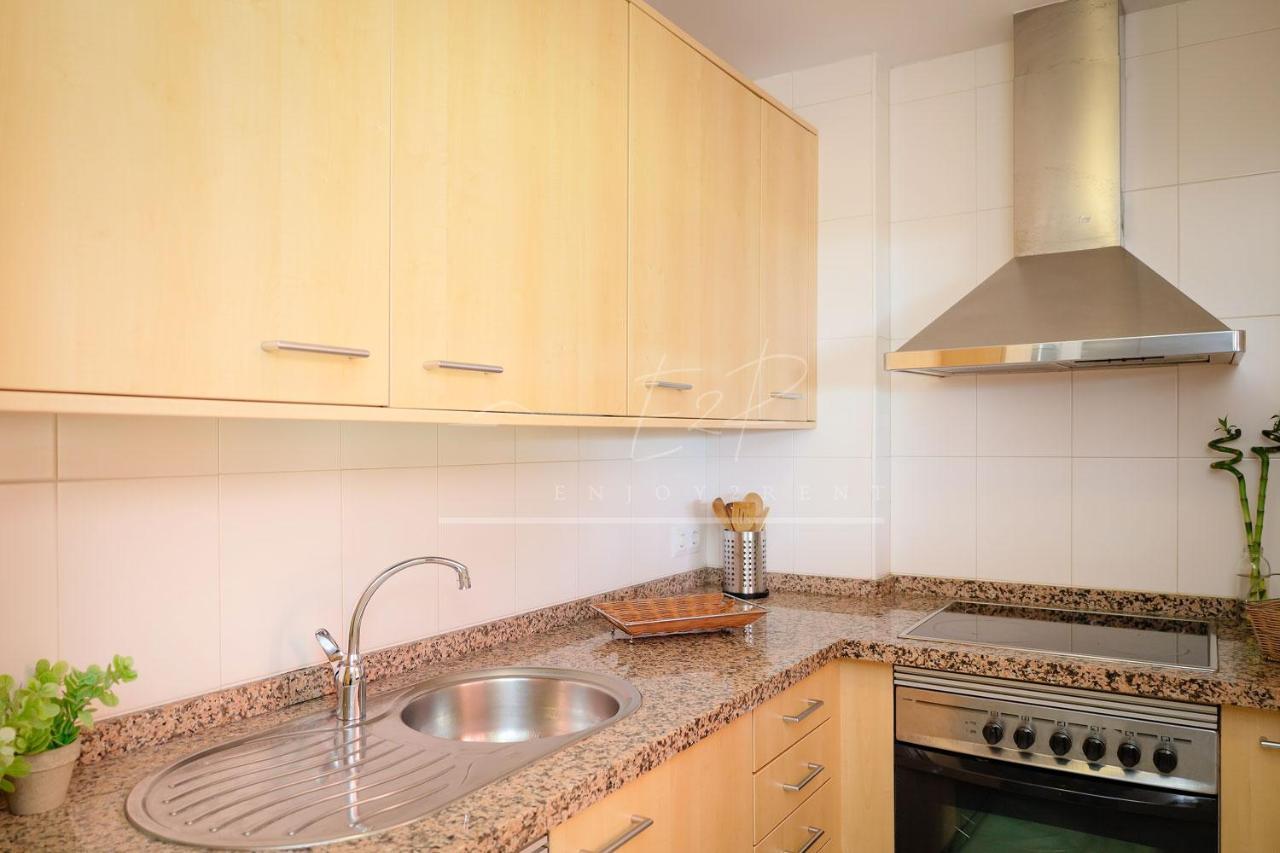 Enjoy2rent Hipodromo Apartment, Mijas Costa Málaga