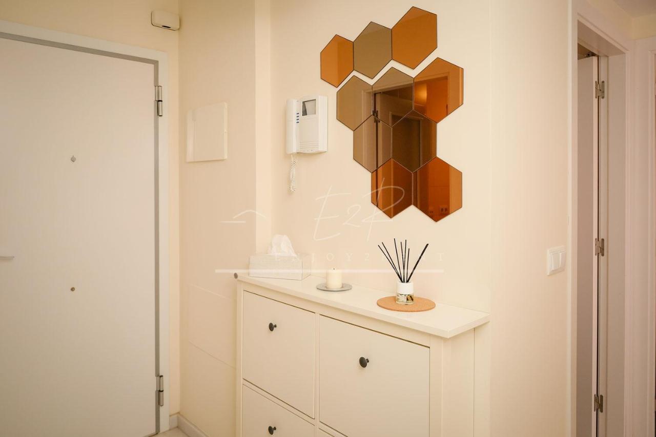Enjoy2rent Hipodromo Apartment, Mijas Costa Apartamento Málaga