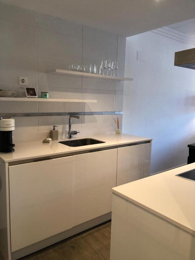 La Quinta Hills 2 Bedroom In Marbella Malaga