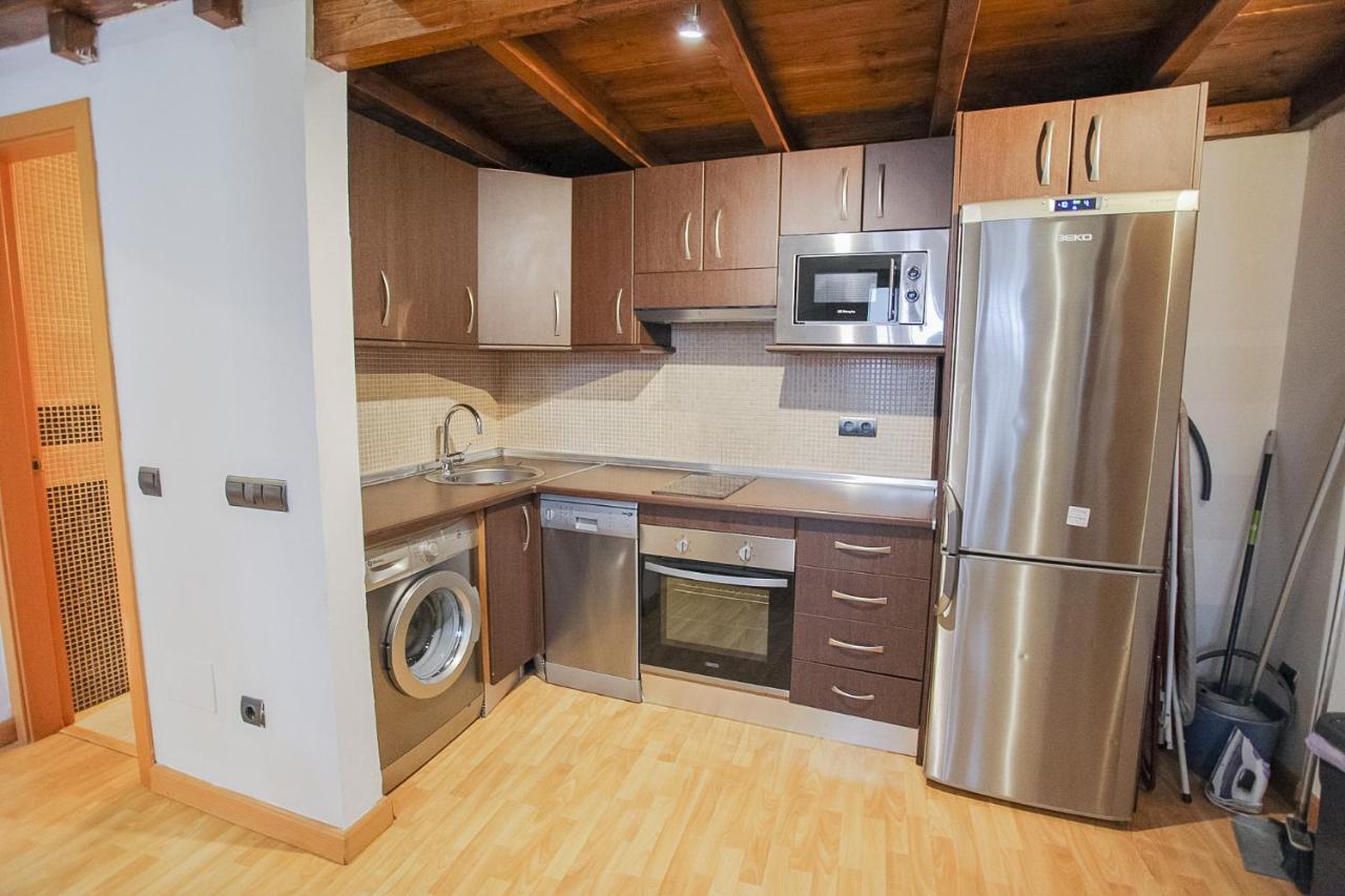 Apartamento En El Casco Historico Apartment Malaga
