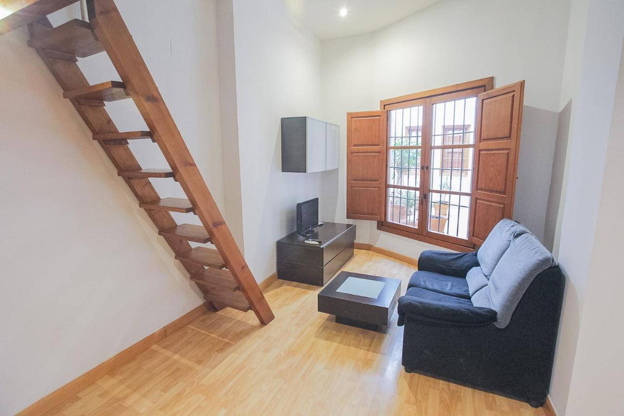 Apartamento En El Casco Historico *