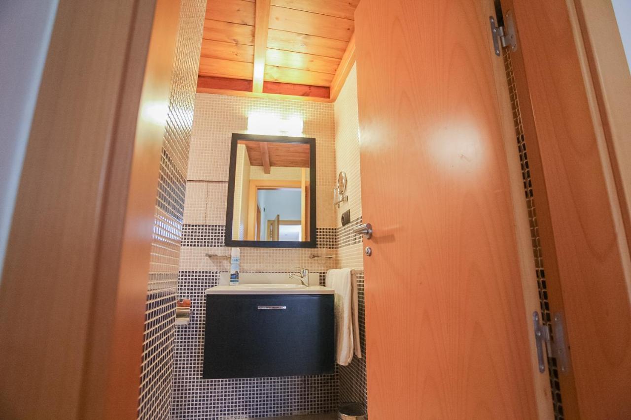 Apartamento En El Casco Historico Apartment