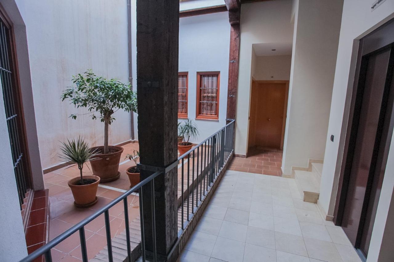 Apartamento En El Casco Historico Malaga
