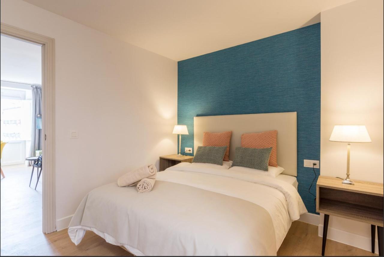 Merced10 3k Apartment Malaga