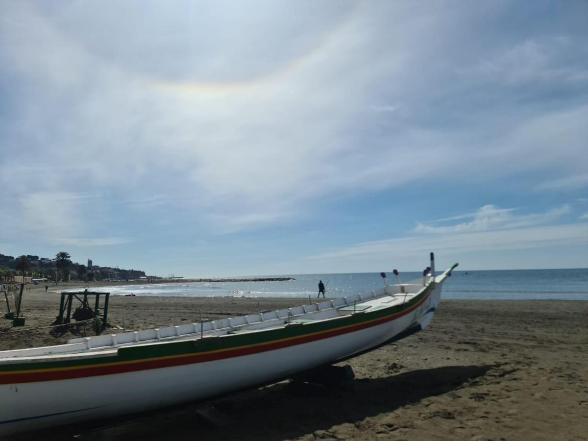 Apartamento Cerca De La Playa Malaga