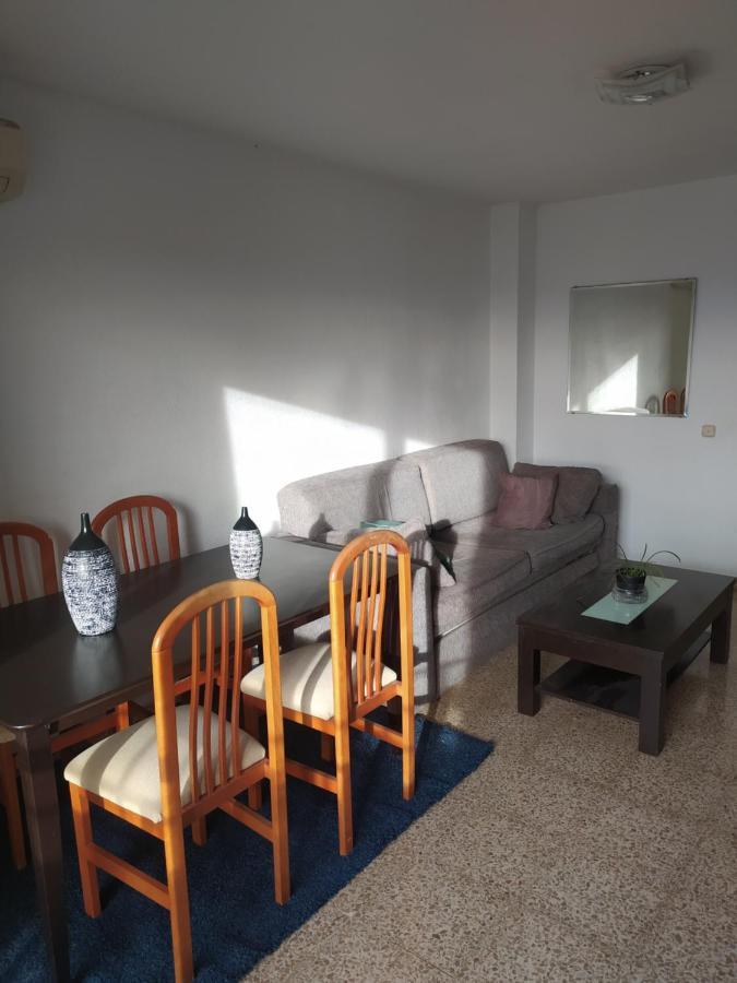 Doble En Apartamento Compartido Dream In Malaga, Junto A Vialia Y Playa Privatunterkunft Málaga