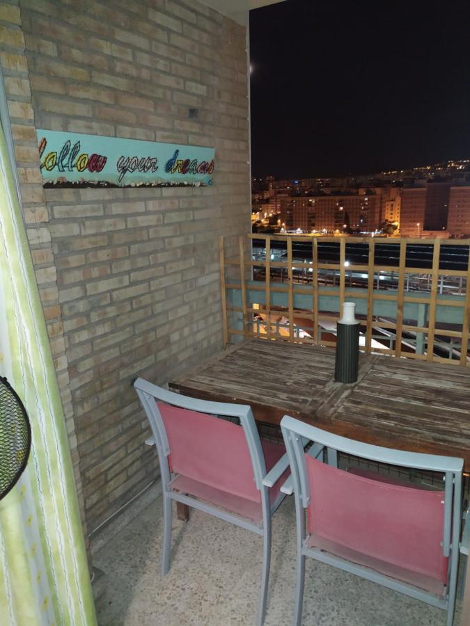 Privatunterkunft Doble En Apartamento Compartido Dream In Malaga, Junto A Vialia Y Playa