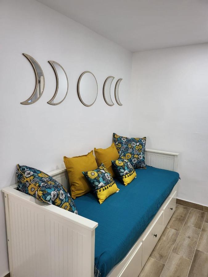 Sh Apartamento Málaga