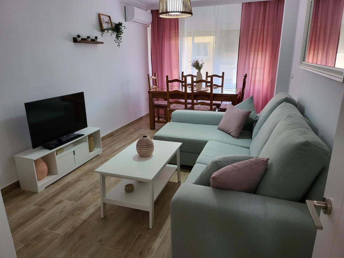 Apartamento Sh Málaga