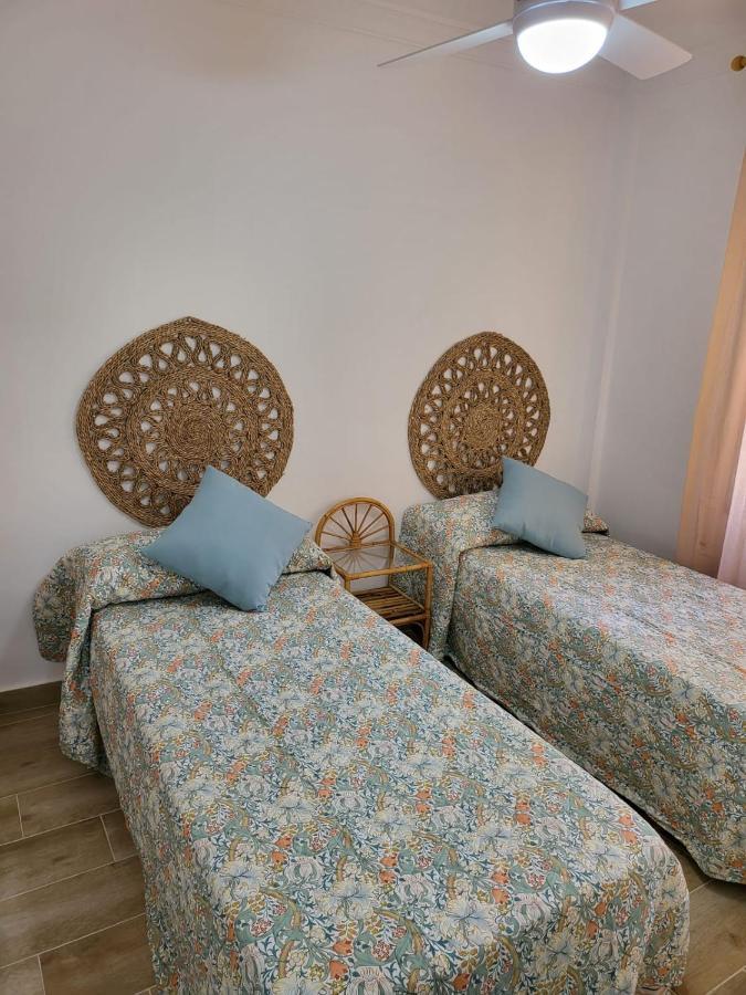 Apartamento Sh Málaga