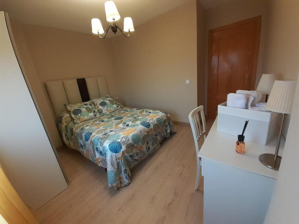 Apartamento Competa Apartment Malaga