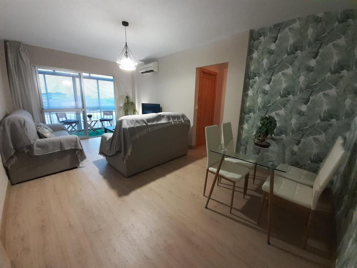 Apartamento Competa Apartment