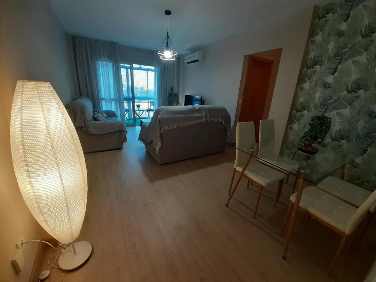 Apartamento Competa Apartment *