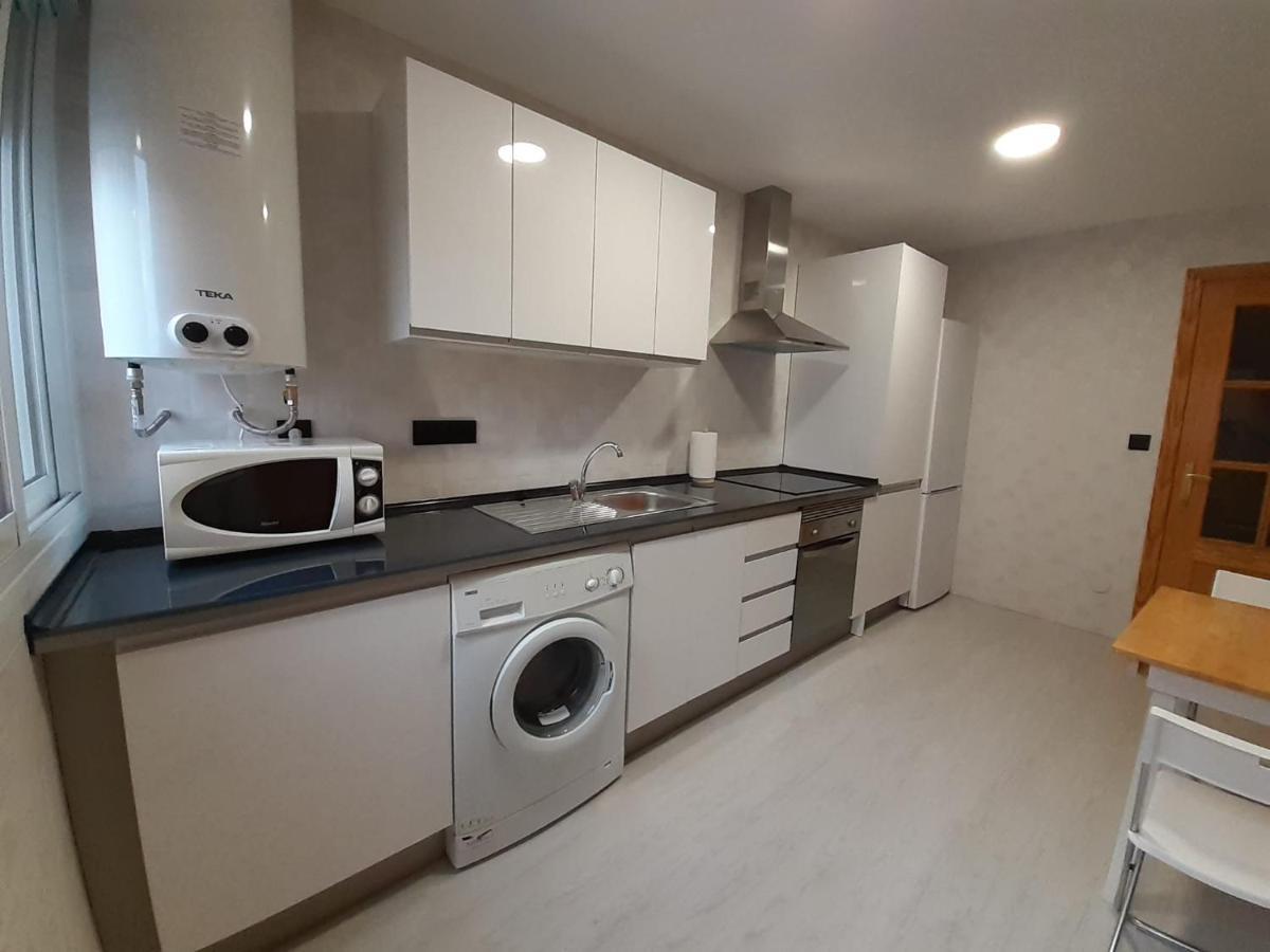 Apartamento Competa Malaga