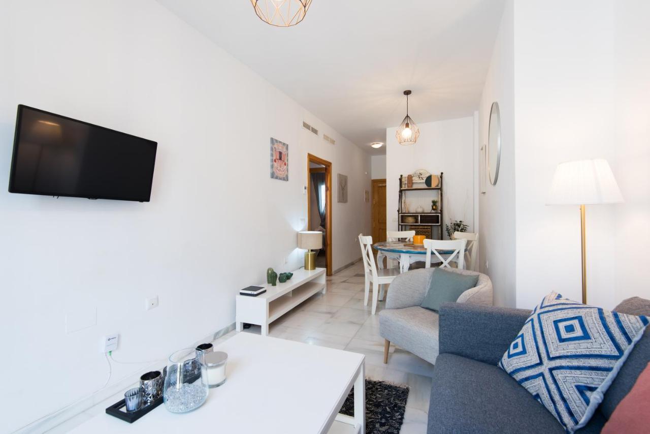 Trinidad Trafalgar, Quiet And Aprtment In The Heart Of The Spanish Culture Apartment