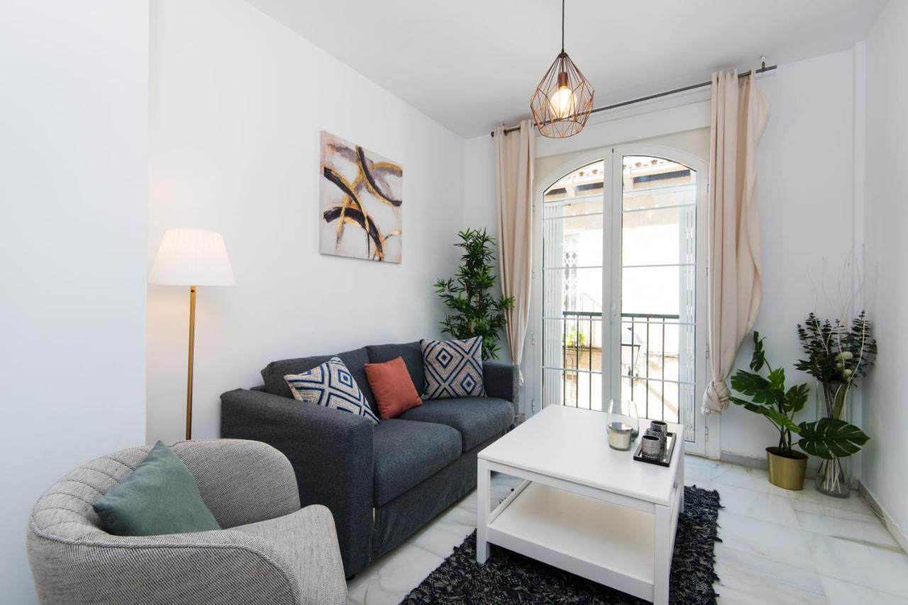 Trinidad Trafalgar, Quiet And Aprtment In The Heart Of The Spanish Culture Apartment *