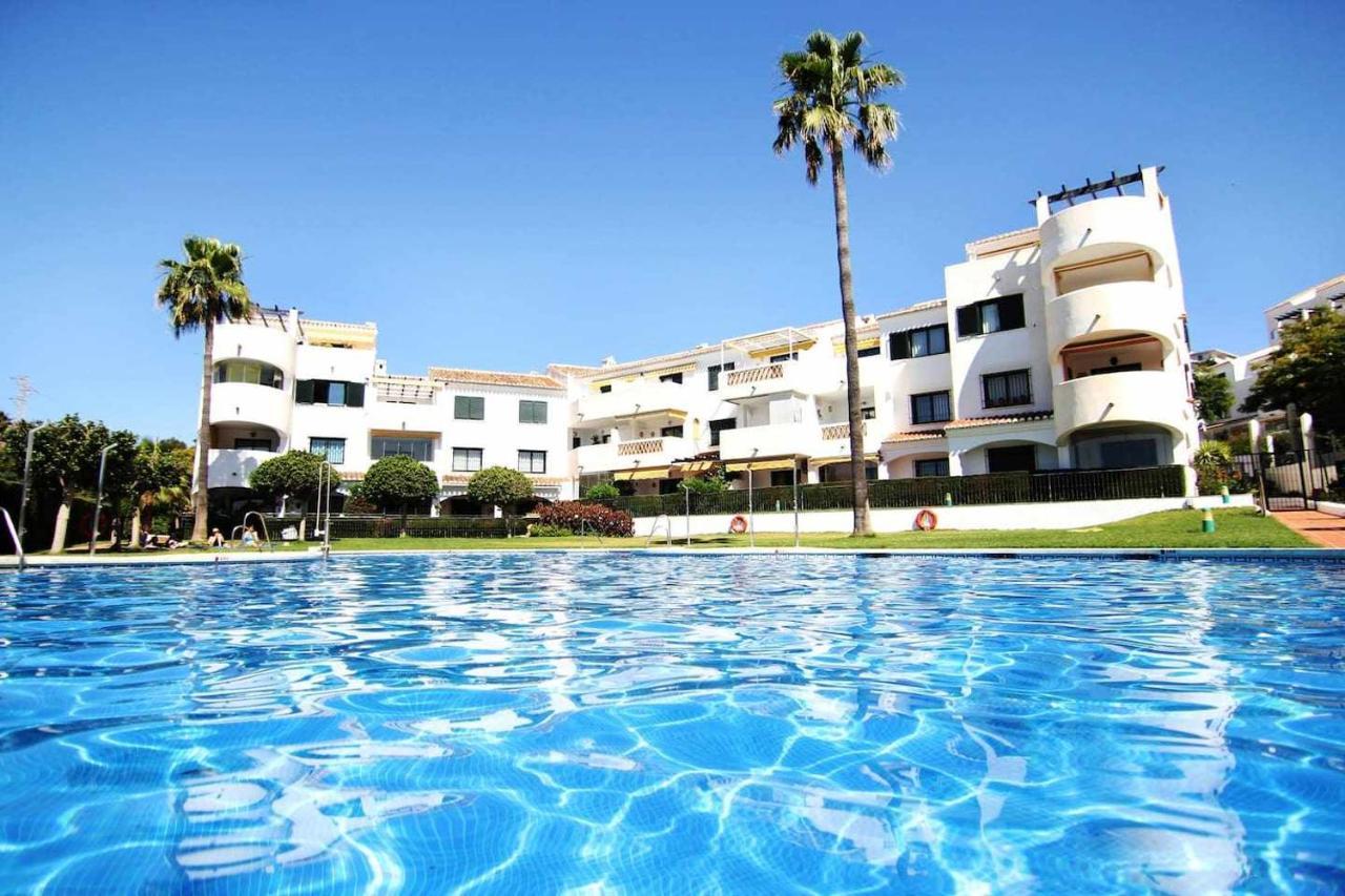 Precioso Centrico Con Piscina Salada Appartement