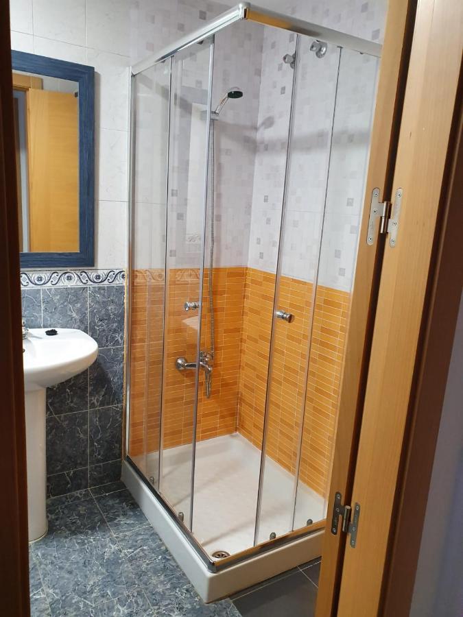 Apartment Piso De 3 Dormitorios Cerca De La Playa Y Del Recinto Ferial *