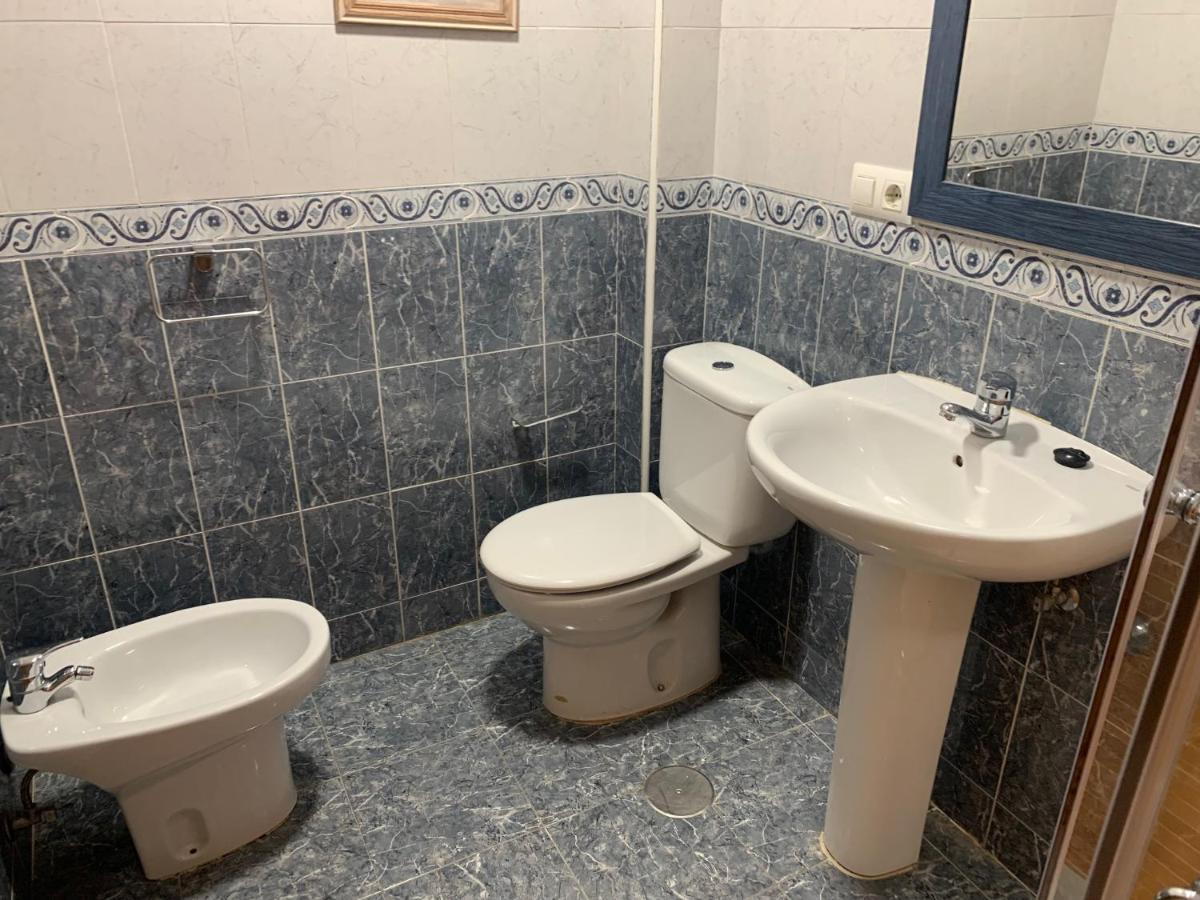 Piso De 3 Dormitorios Cerca De La Playa Y Del Recinto Ferial Apartment Malaga