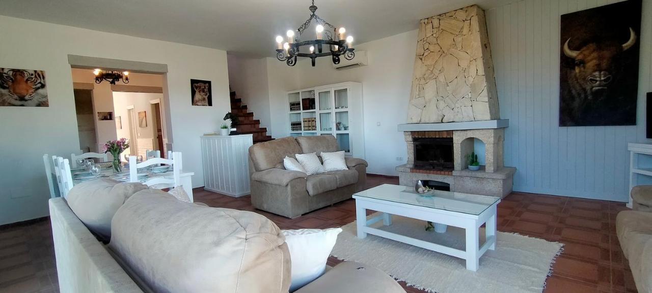 Yasleni Villa Málaga