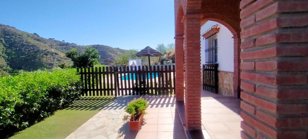 Villa Yasleni Málaga